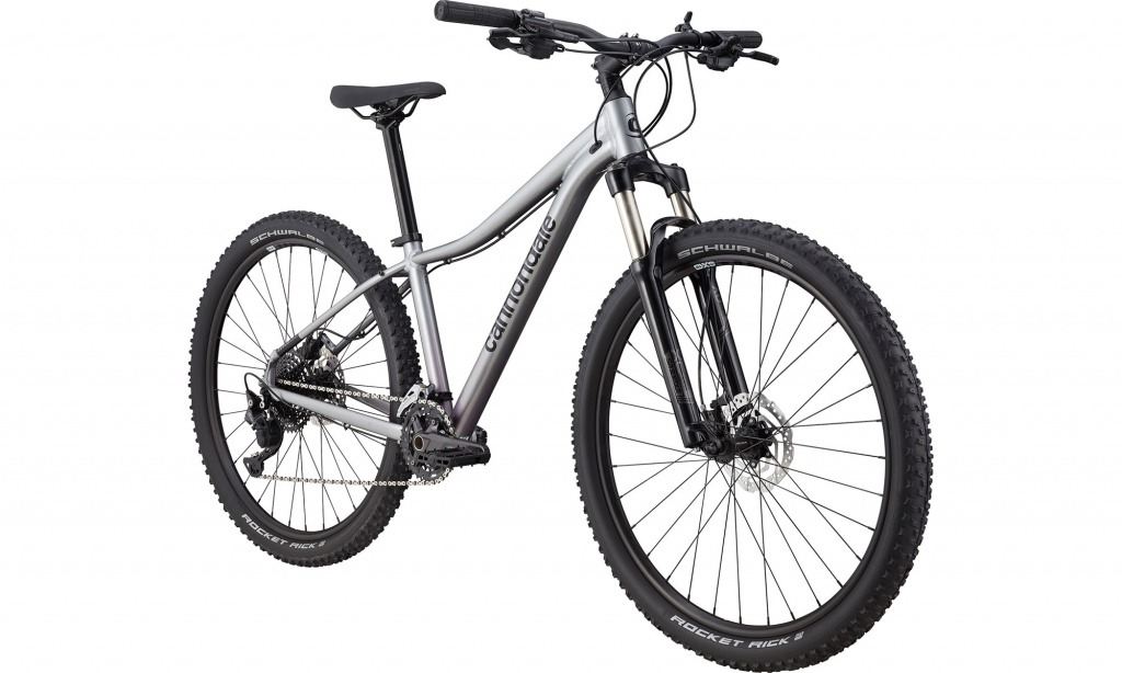 cannondale trail 2 women's