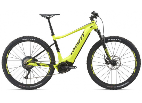 giant fathom e 1 pro 2019