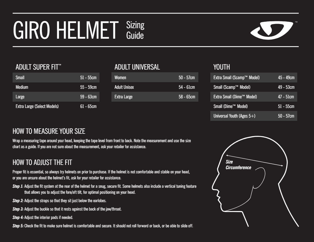 Giro Fixture II helma