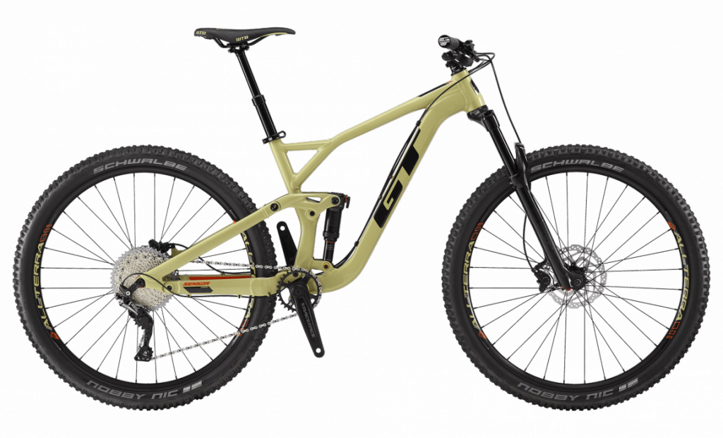 gt grade alloy comp 2019