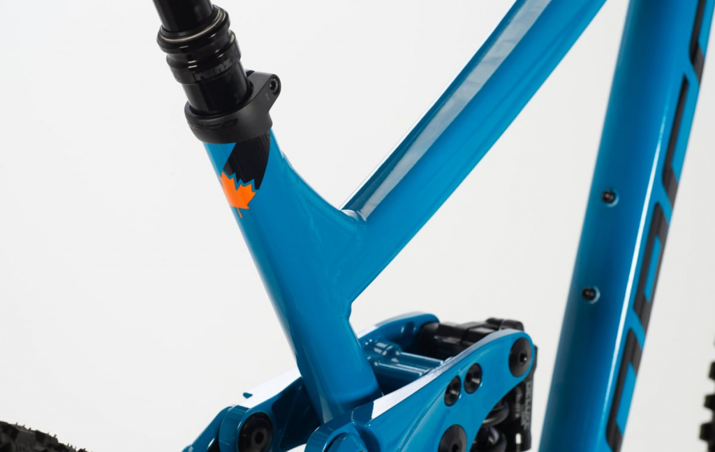 norco range a1 2020