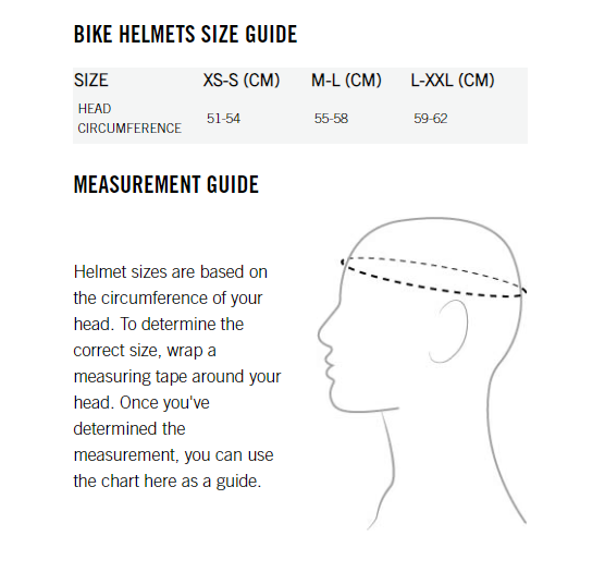 POC Coron Air Mips helma