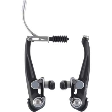 shimano deore lx v brake set