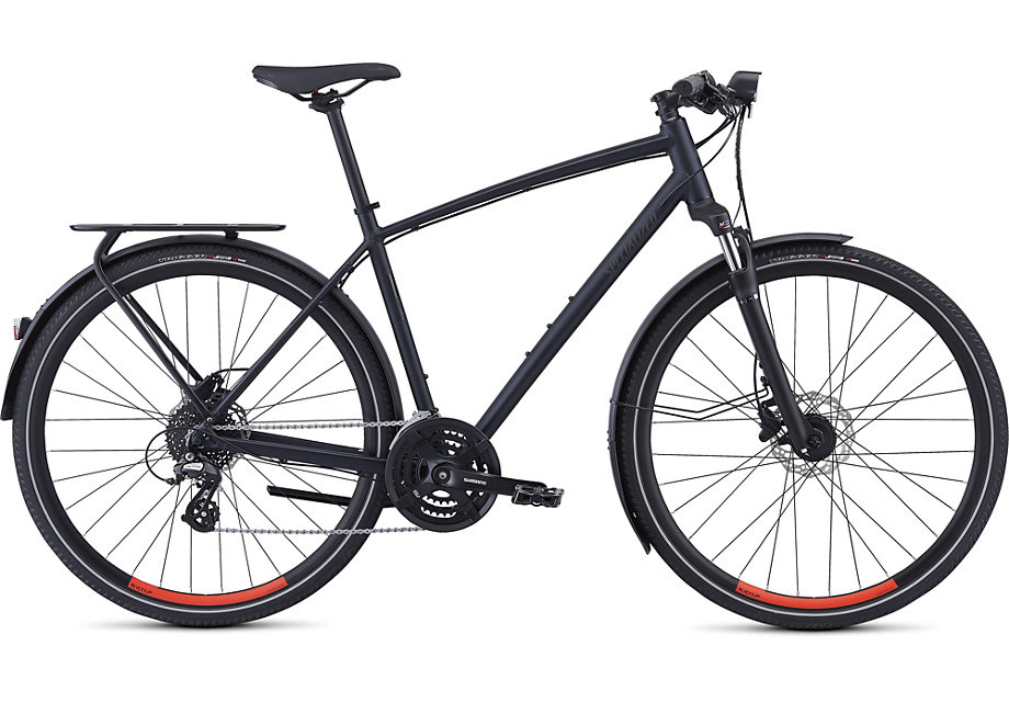 specialized crosstrail eq