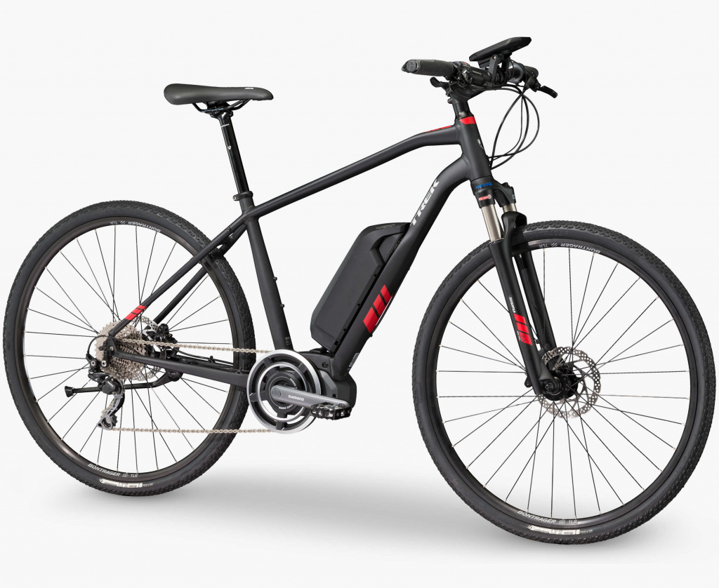 trek dual sport 2018