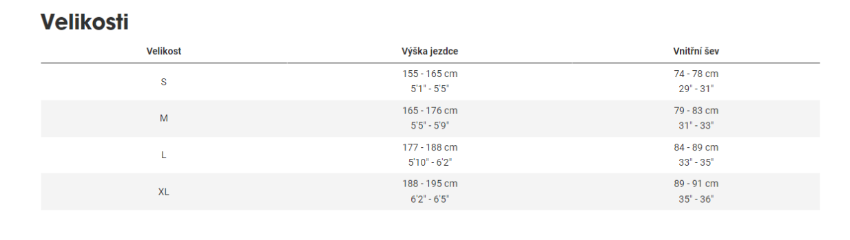 TREK Rail+ 9.8 XT Gen 5