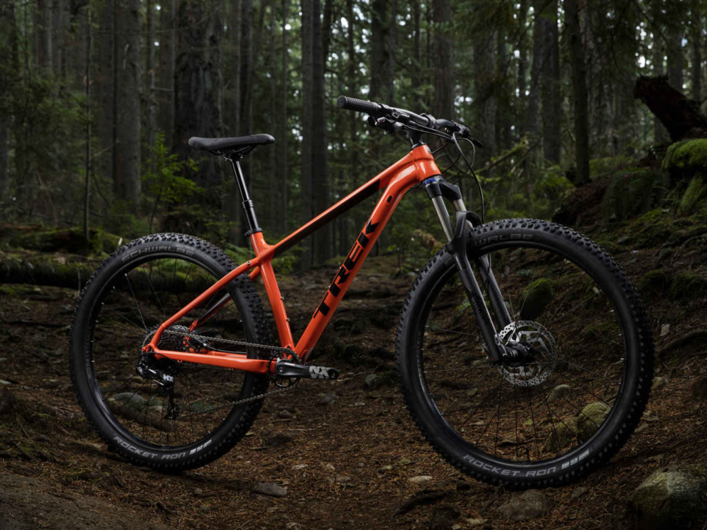 2018 trek roscoe 8