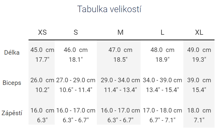 TREK Santini TREK Segafredo návleky na ruce