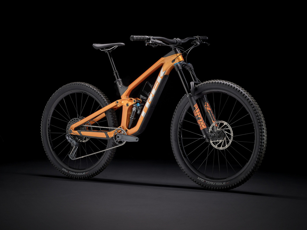 trek 9.8 slash