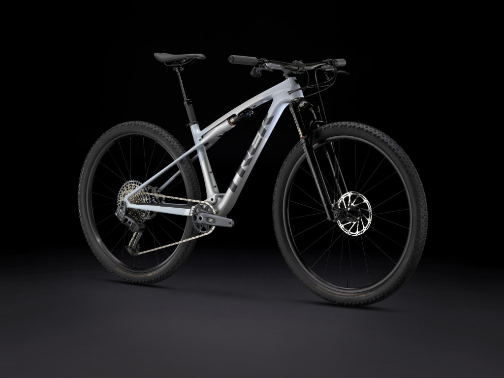 TREK Supercaliber SL 9.7 AXS 2024 KUR sport horská a dětská kola